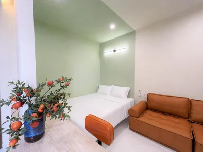 Estudio — PIN Nguyen Cu Trinh